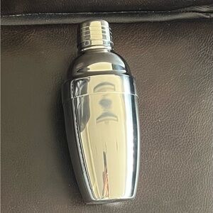 Brand New 3pcs Japan 18/10 Stainless Steel Cocktail Shaker